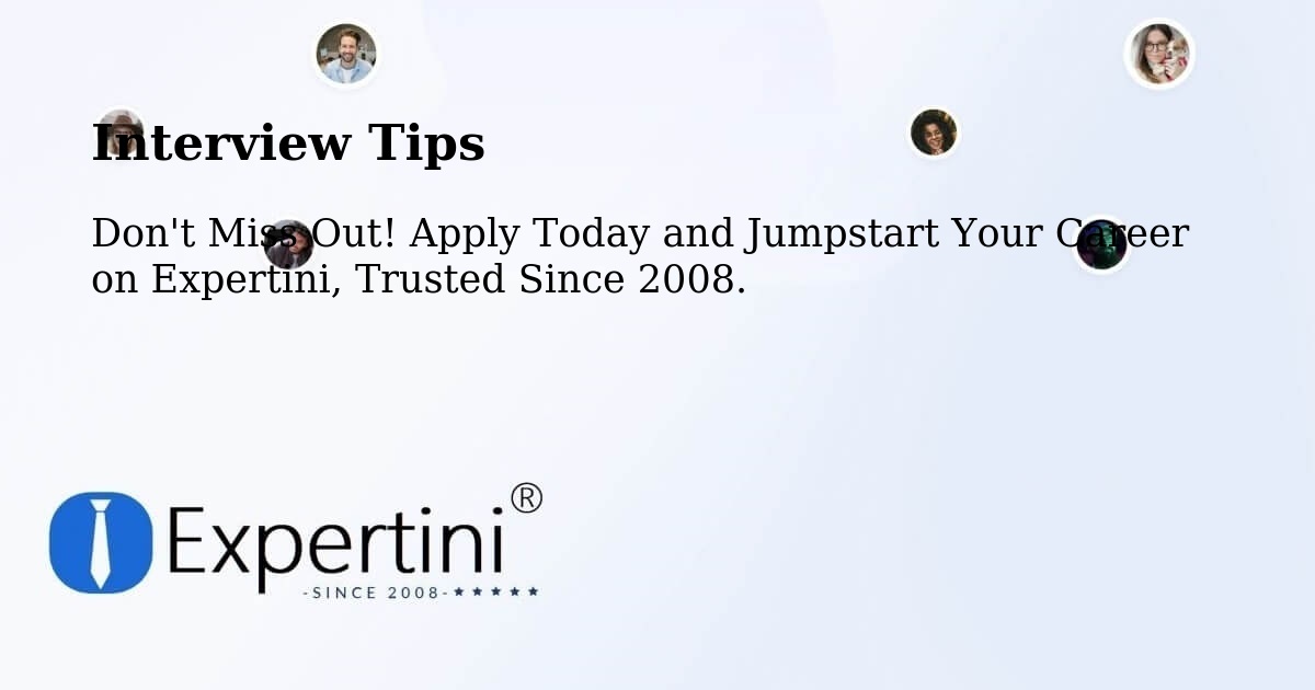 Interview Tips & Techniques for Job Seekers – El Volador - El Volador, Mexico Jobs Expertini